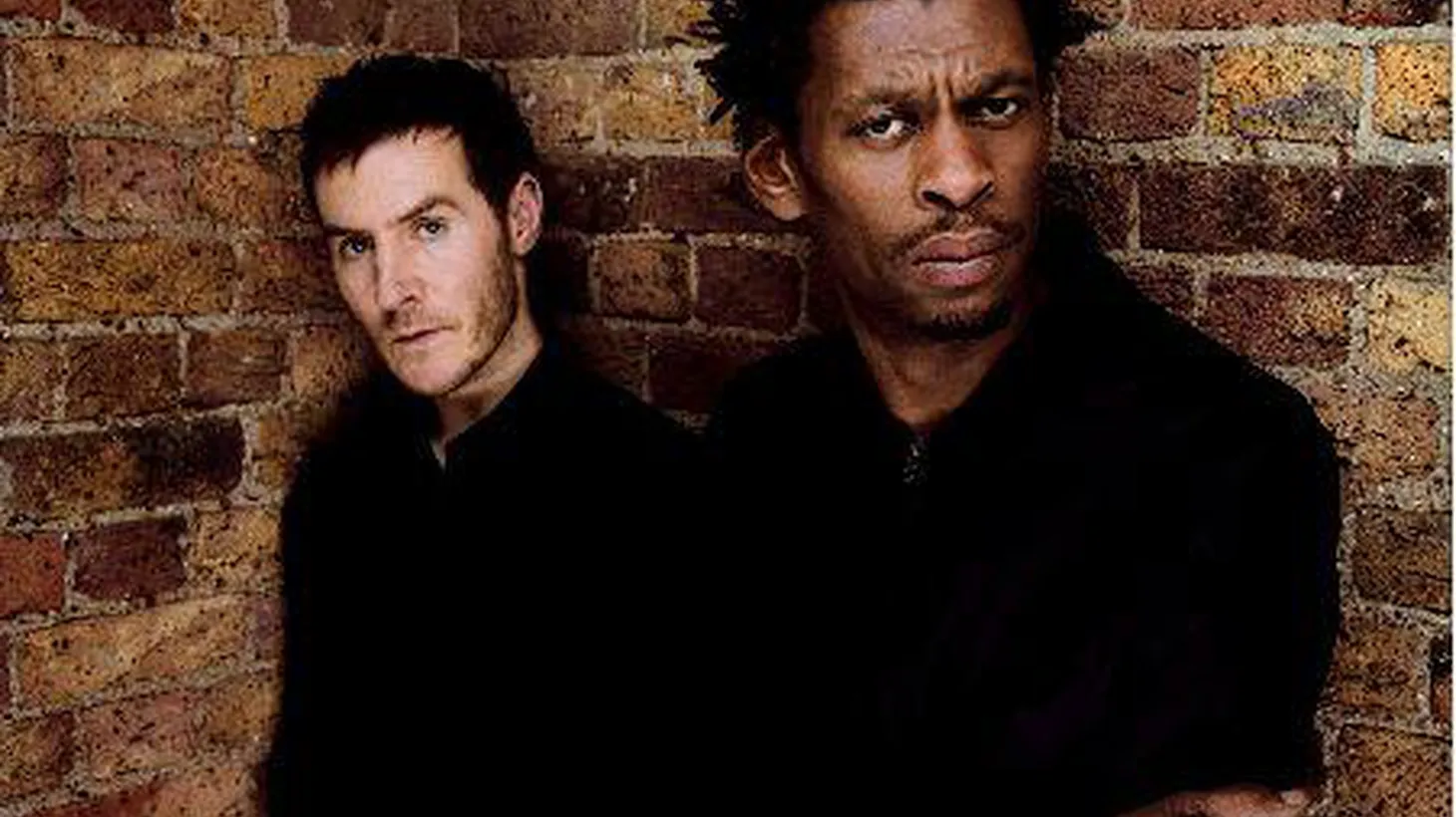 Massive Attack offer a rare and exclusive live session with an appearance from reggae superstar Horace Andy on Morning Becomes Eclectic at 11:15am.