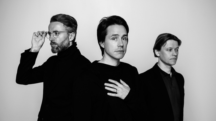 Mew's unique combination of dream pop and prog rock, as well as the vocals of Jonas Bjerre, have always set the Danish rockers apart.