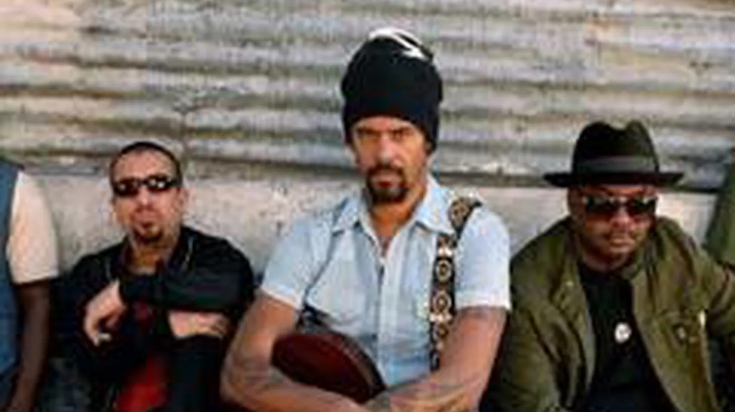 Michael Franti and Spearhead return with inspired and socially ignited songs on Morning Becomes Eclectic at 11:15am.