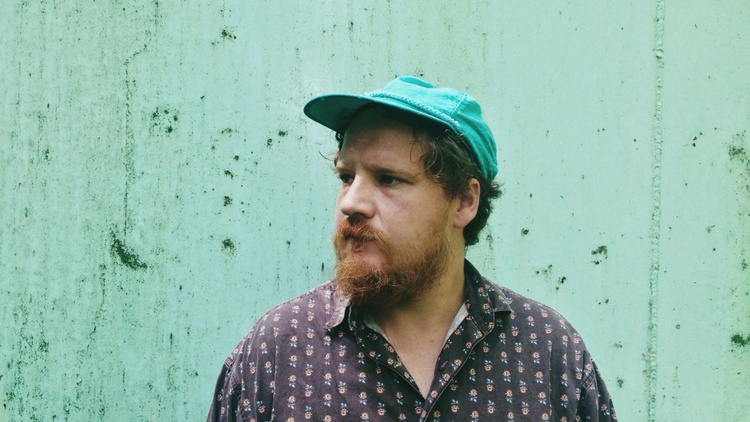 As the frontman for Page France and Cotton Jones, Maryland musician Michael Nau has explored both indie pop and Americana.