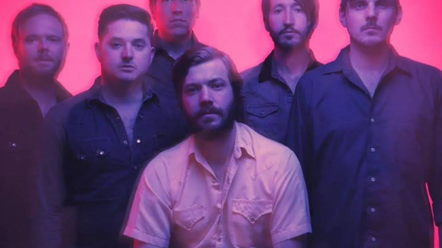 Midlake decided to stay together after the departure of their lead singer, which proved to be a wise choice.