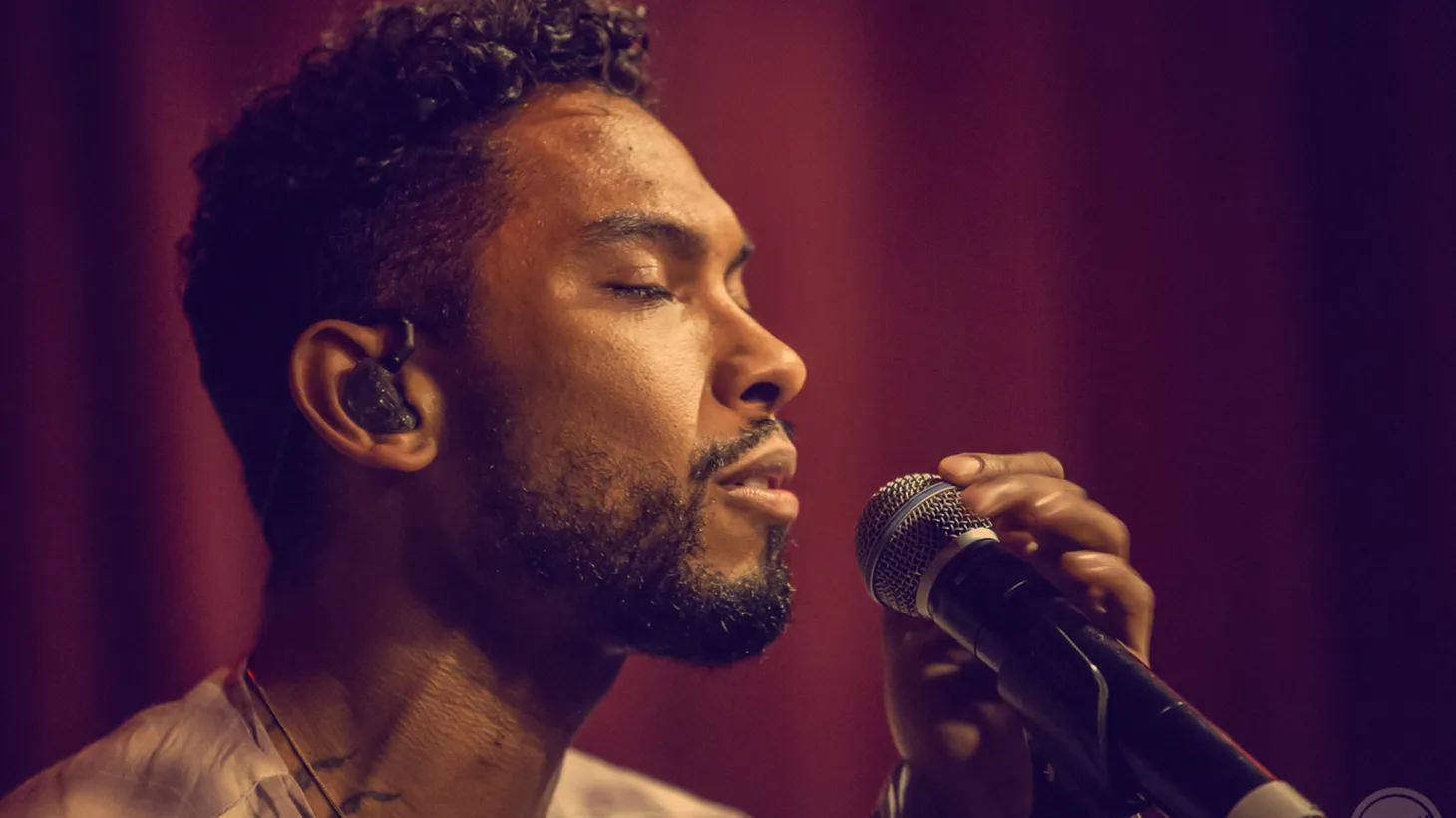 Grammy-nominated singer Miguel hosts the Wildheart Radio Hour, taking us into his world of love and romance in this Valentine's Day special.