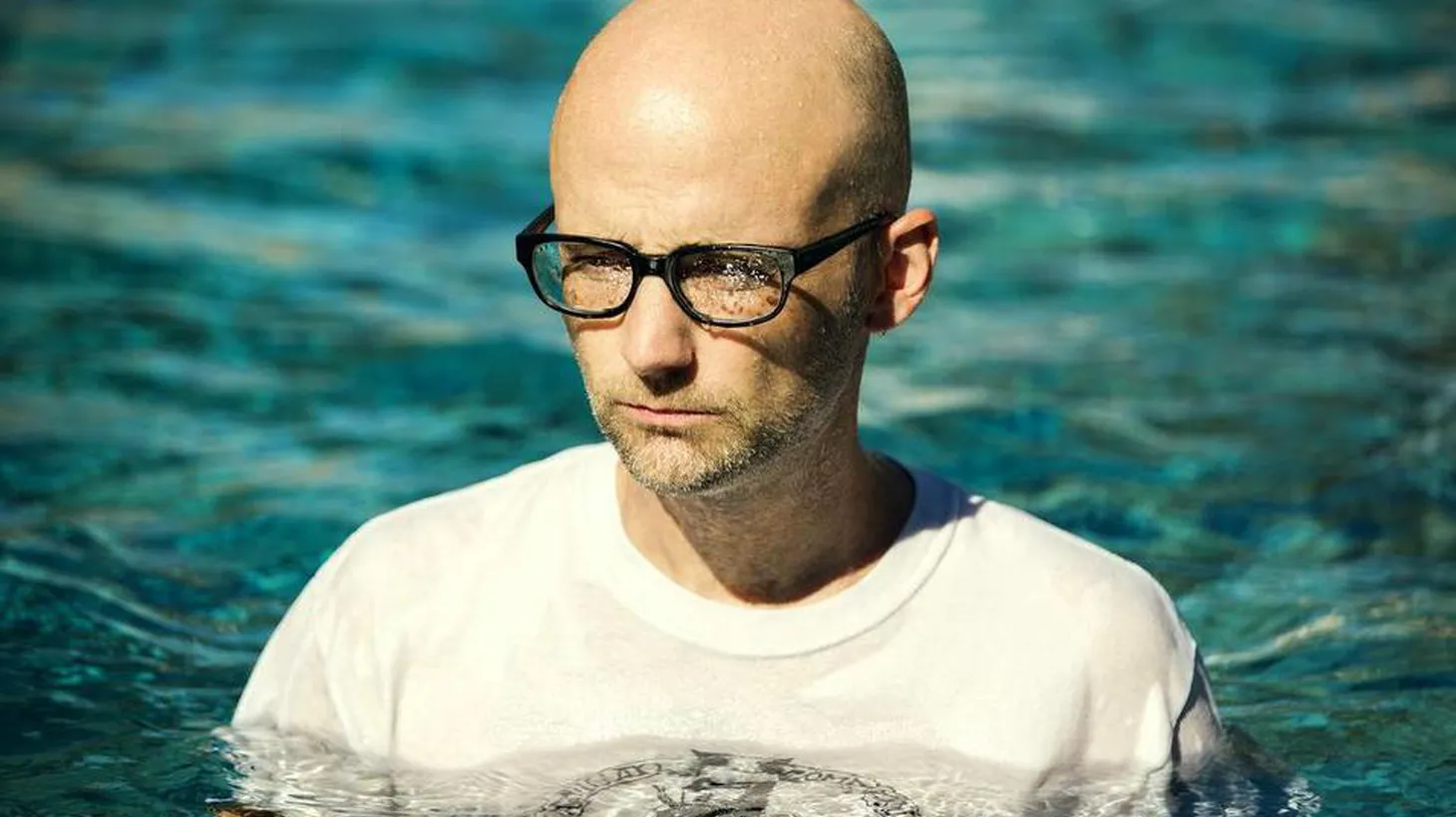 An honorary member of the KCRW family, Moby brings a full band and lots of surprises to KCRW.
