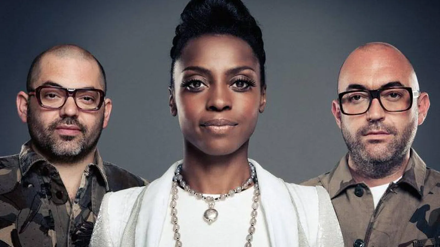The trio Morcheeba sketched out the blueprint for trip hop years ago and their influence has been felt far and wide.