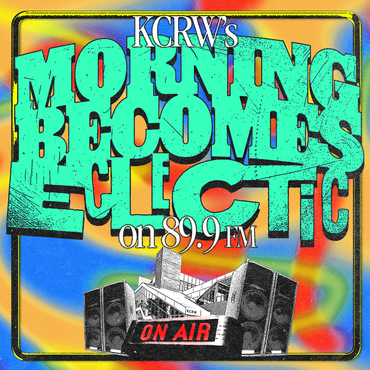 Morning Becomes Eclectic playlist, August 19, 2022