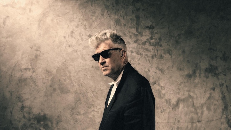 Tune in today to celebrate the sounds and spirit of MBE’s own weather report forecaster , the inimitable David Lynch.