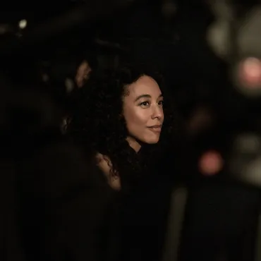 Corinne Bailey Rae: Live From Apogee Studio and San Fernando Valley Young Creators The Lemonfrogs are just a couple of the exciting happenings for this MBE.