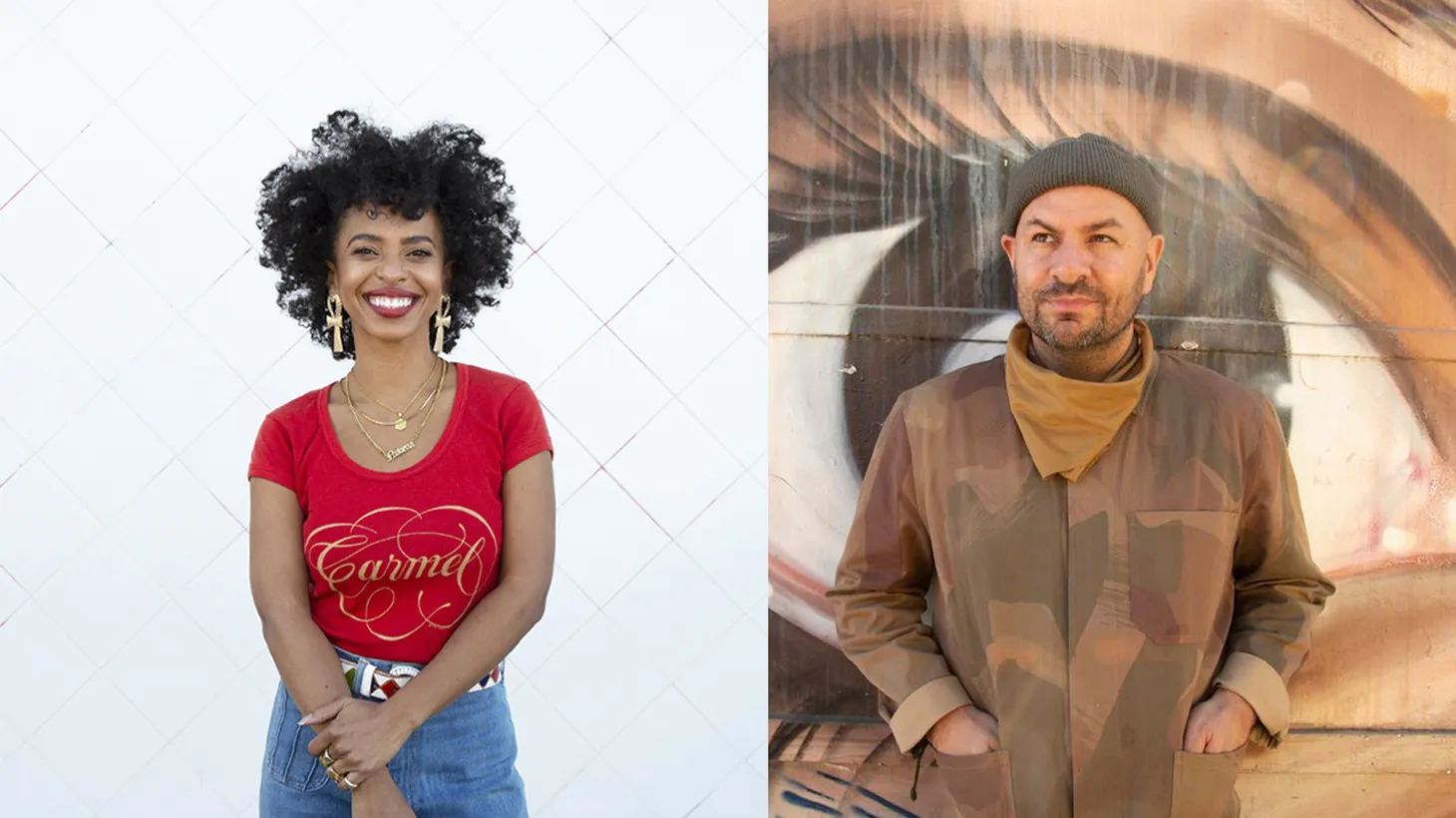 KCRW's signature music program features new releases, live performances, and artist interviews hosted by Anthony Valadez & Novena Carmel.