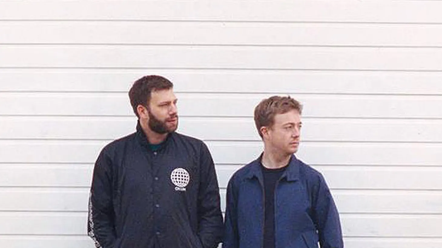 With the release of its very first EP in 2009, electronic duo Mount Kimbie announced its arrival as artists to watch.