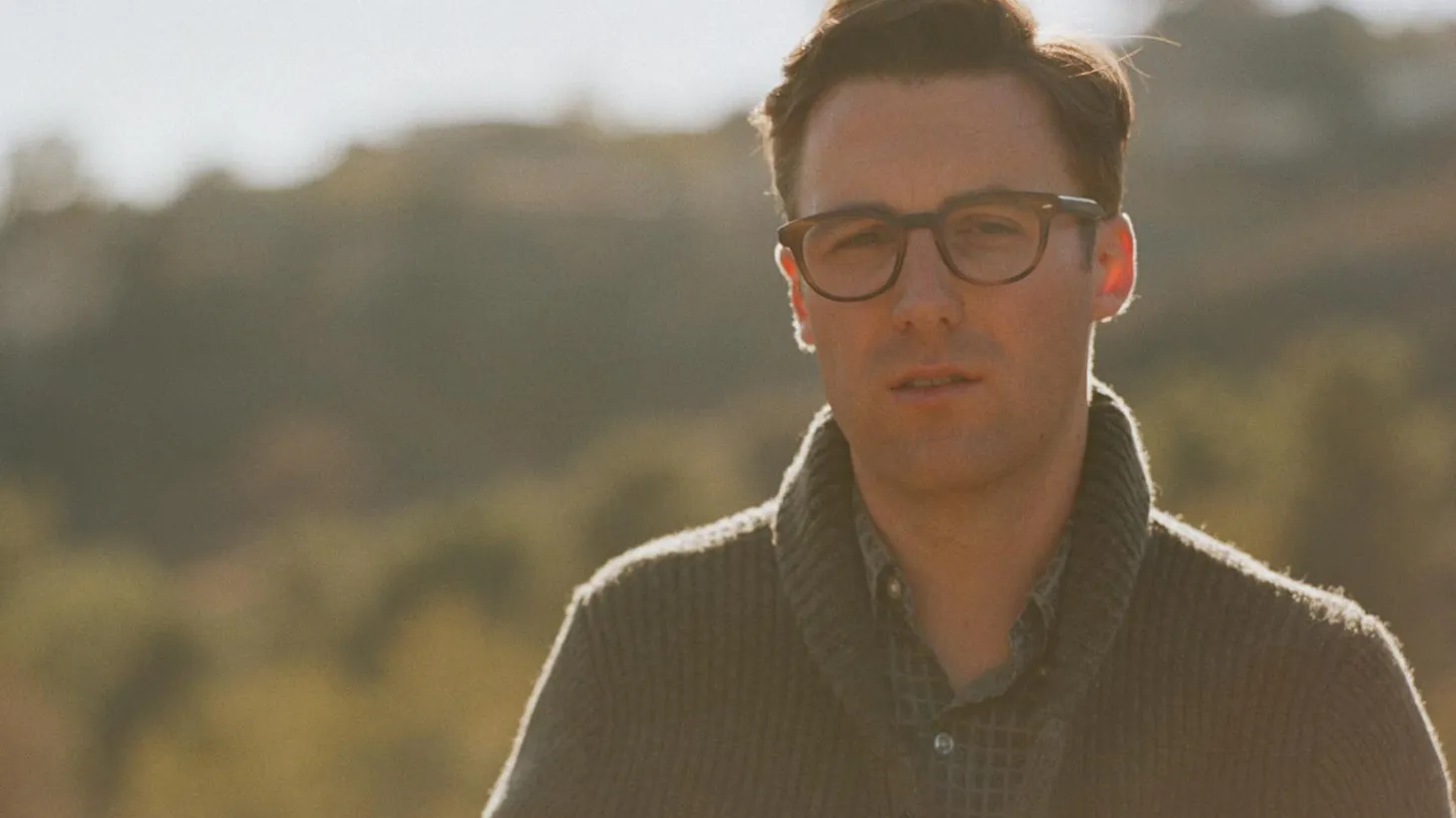 LA's own Nick Waterhouse evokes a juicy mix of R&B, jazz and soul and you can hear it live on Morning Becomes Eclectic.
