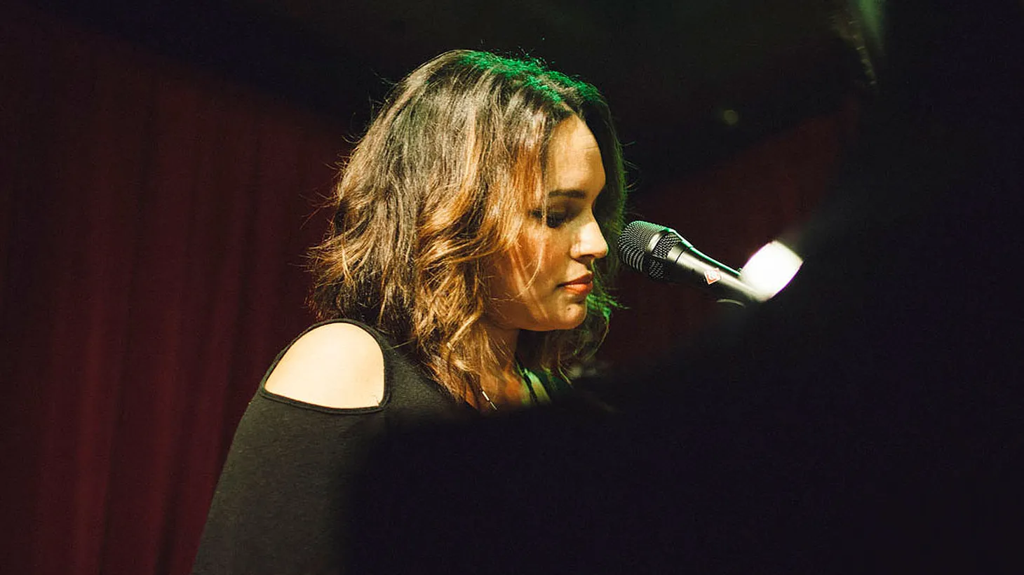 Norah Jones' new album, Day Breaks, is being hailed as a "kindred spirit" to the singer’s breakout debut, Come Away with Me.
