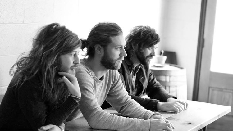 Dreamy and cinematic Other Lives are getting ready to release their third album.
