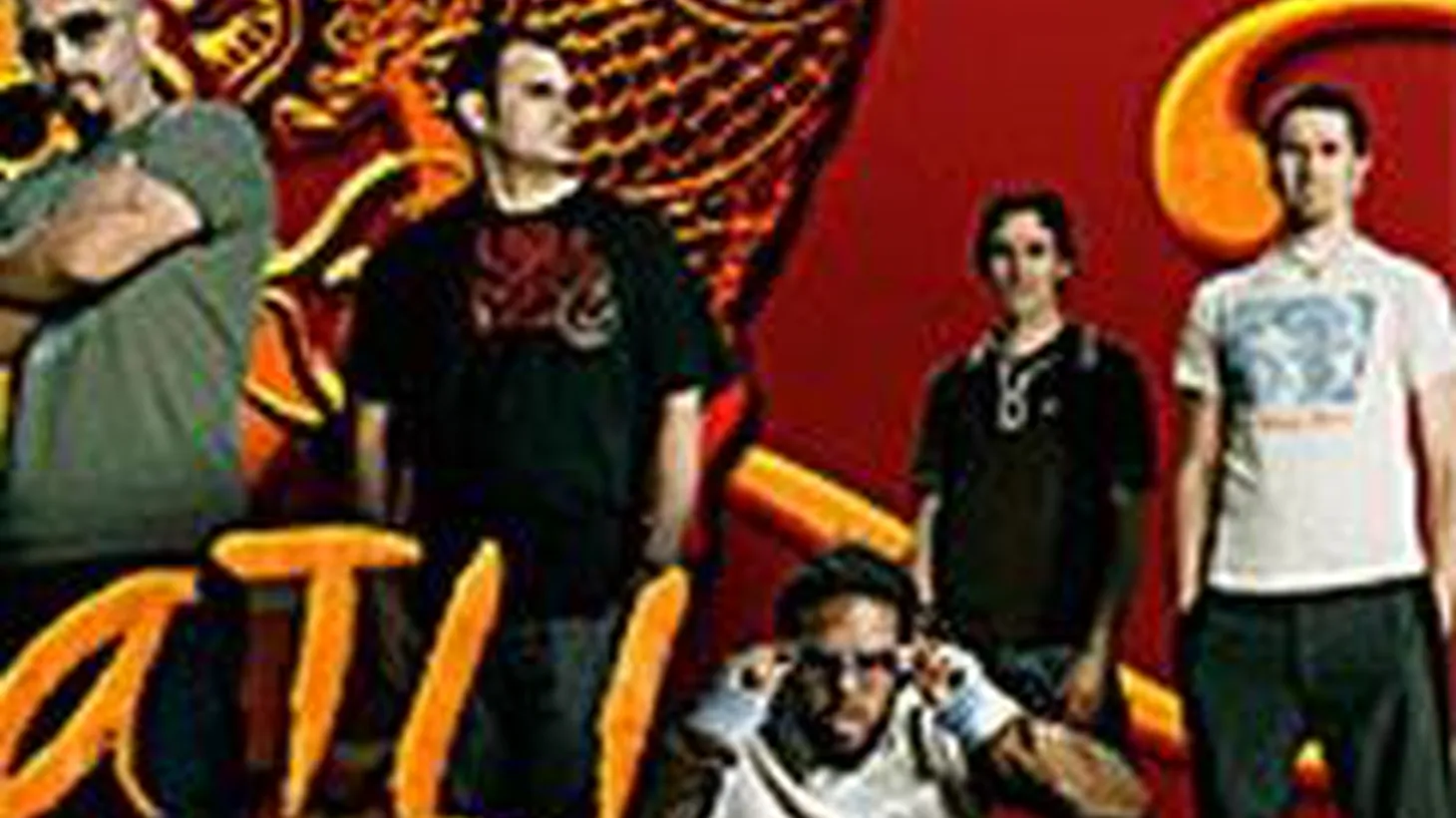L.A. finest ensemble, Ozomatli, return with a new batch of songs on Morning Becomes Eclectic at 11:15am.