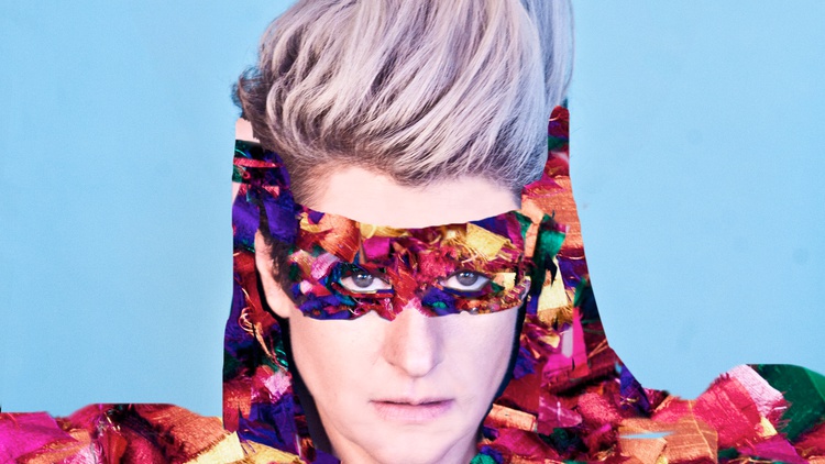 Electro-clash artist and pop culture provocateur Peaches joins us for a Guest DJ set at 10:20am.