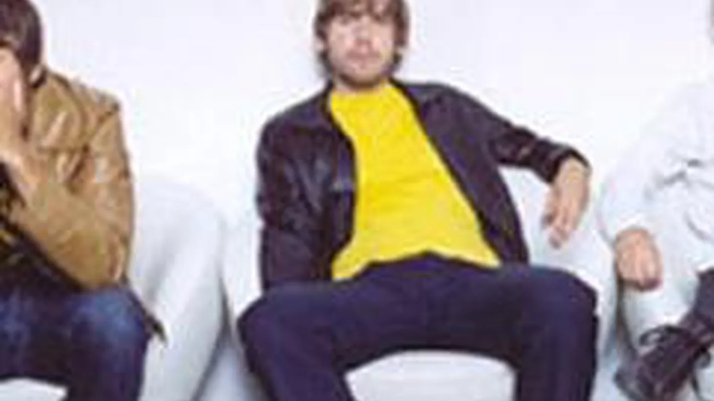 Swedish trio Peter Bjorn & John fuse a little 
Motown, a little pop synth and even a little whistling when they perform on Morning Becomes Eclectic at 
11:15am.