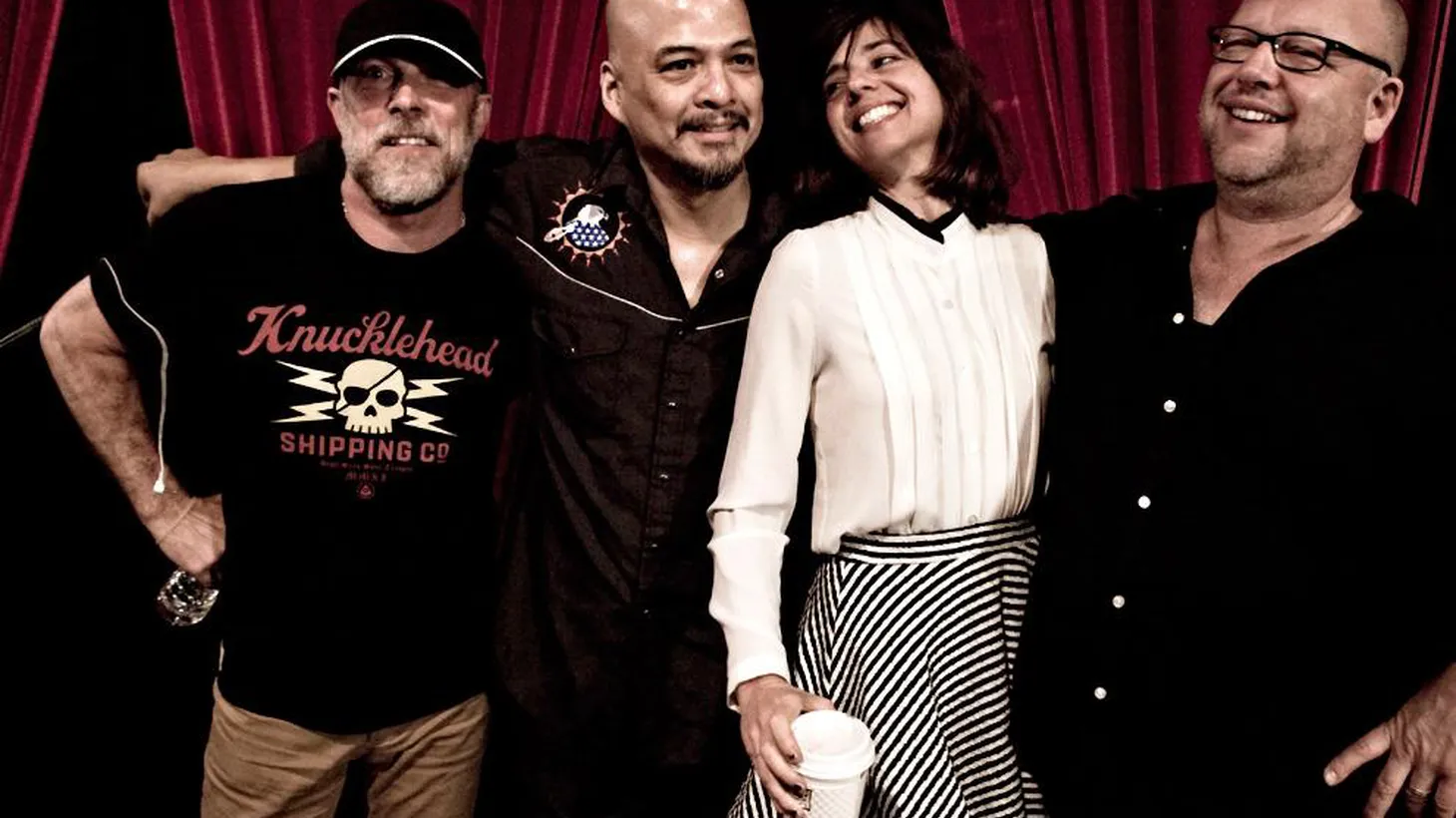 Twenty years after the release of their last album, Pixies are back with a new recording.