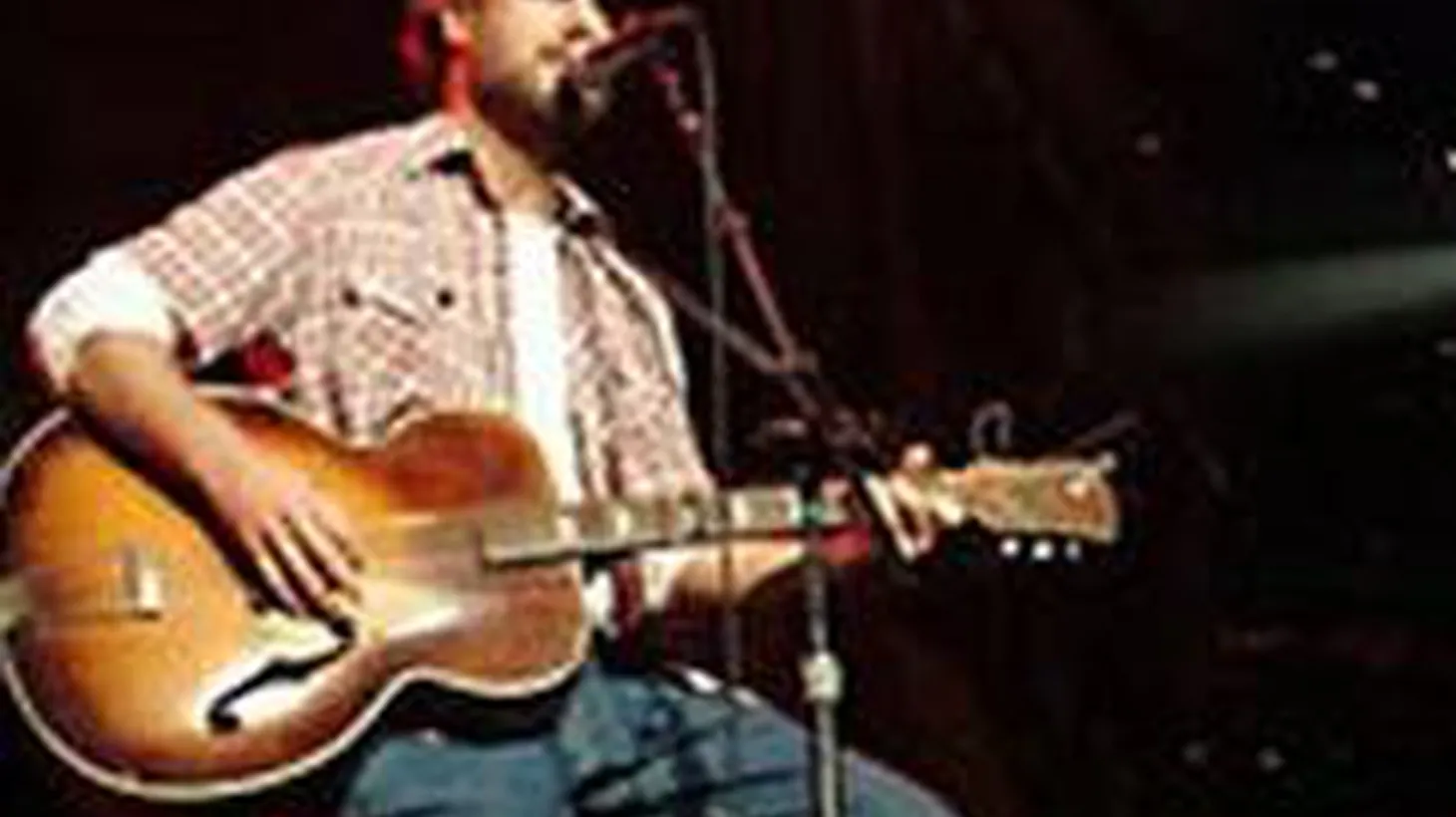 Ramsay Midwood brings some of his down-home rootsy music to  Morning Becomes Eclectic  at 11:15am.