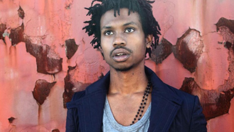 Atlanta musician Raury is only 19 years old and is already being described as a visionary.