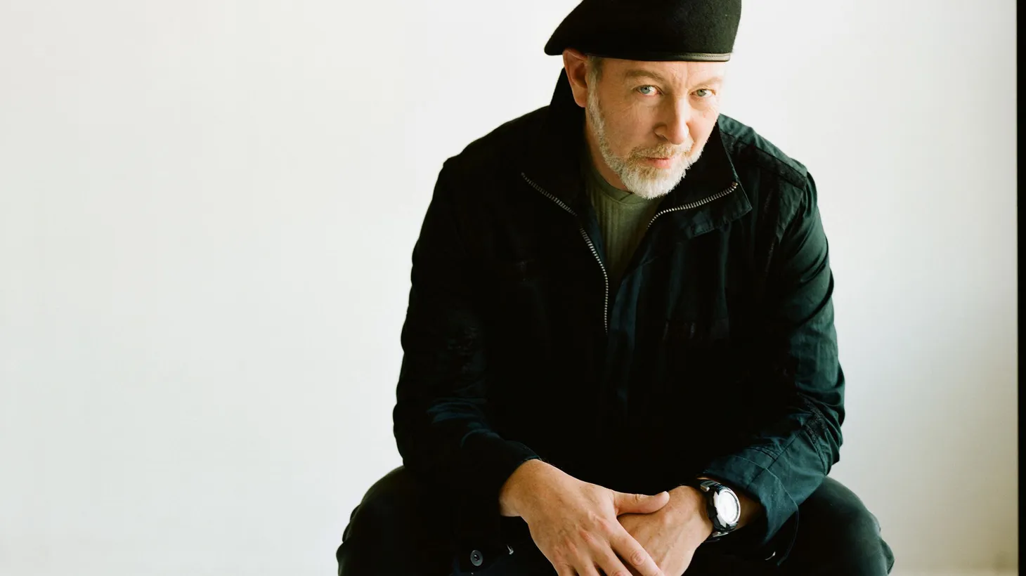 Rolling Stone magazine ranked Richard Thompson one of the 20 best guitar players of all time. He's also one of Britain's finest singer-songwriters...