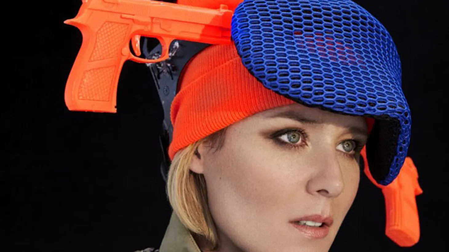 Art pop star Róisín Murphy, formerly of trip hop duo Moloko, will be touring the US solo for the first time this year.