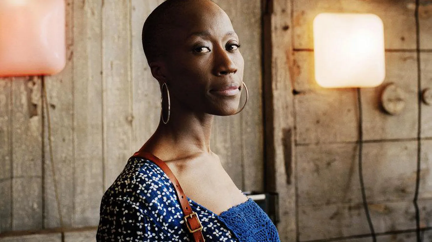Award-winning Malian singer, songwriter and guitarist Rokia Traoré will join us for a live solo performance on Morning Becomes Eclectic at 11:15am.