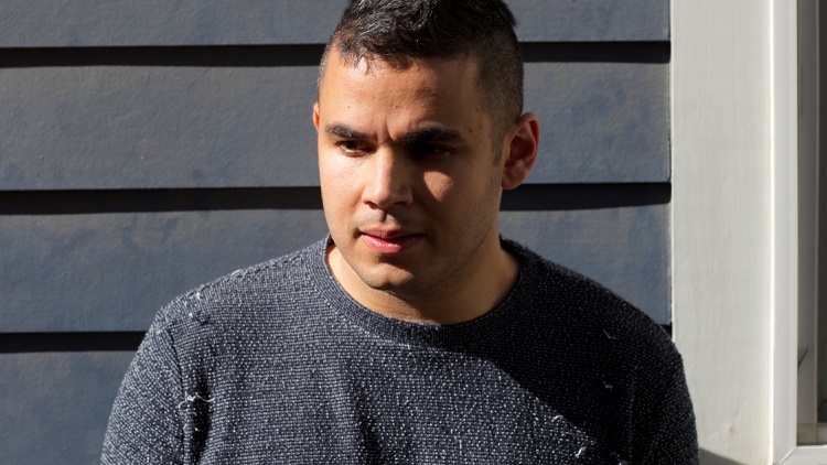ROSTAM visits Morning Becomes Eclectic at 10am for a Guest DJ set and conversation.