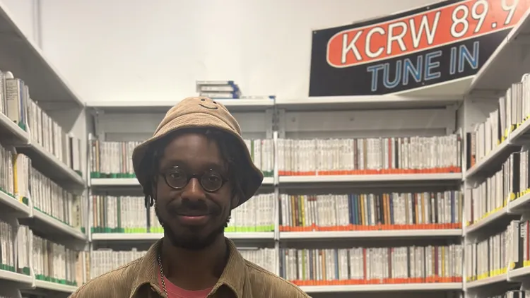Modern jazz master Shabaka Hutchings shares favorite tunes, breaks down his new LP, and hints at what’s in store for his forthcoming Masonic Lodge show.