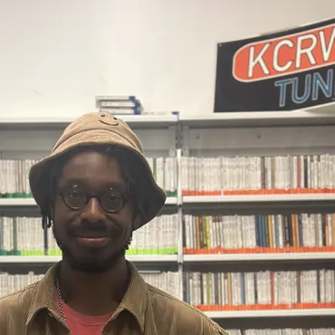 Modern jazz master Shabaka Hutchings shares favorite tunes, breaks down his new LP, and hints at what’s in store for his forthcoming Masonic Lodge show.