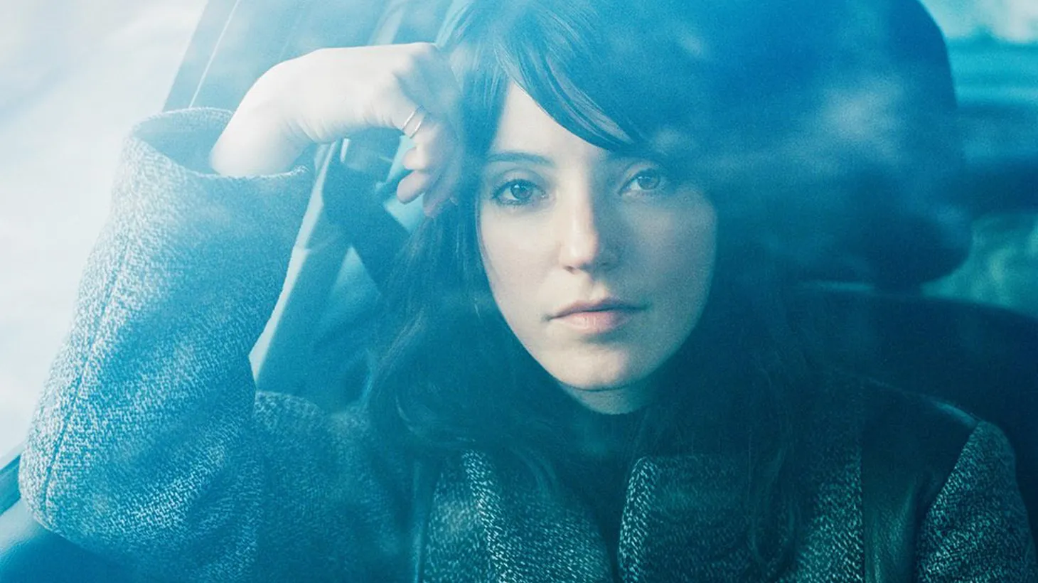 The new album from Brooklyn-based singer/songwriter Sharon Van Etten is emotional without being strident..