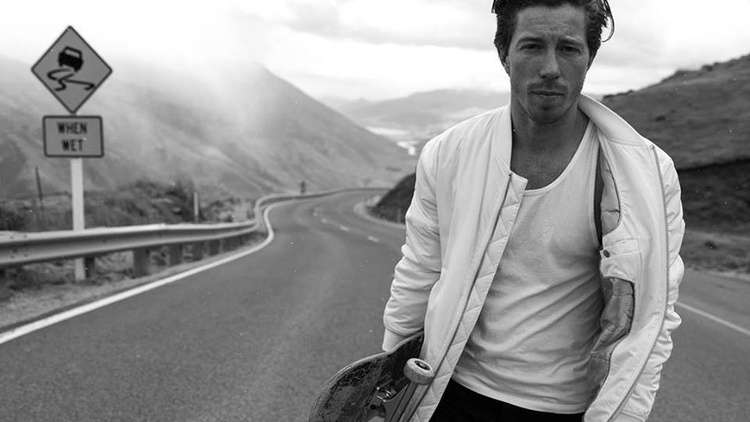 Professional snowboarder, skateboarder and two-time Olympic gold medalist Shaun White joins us for a Guest DJ set.