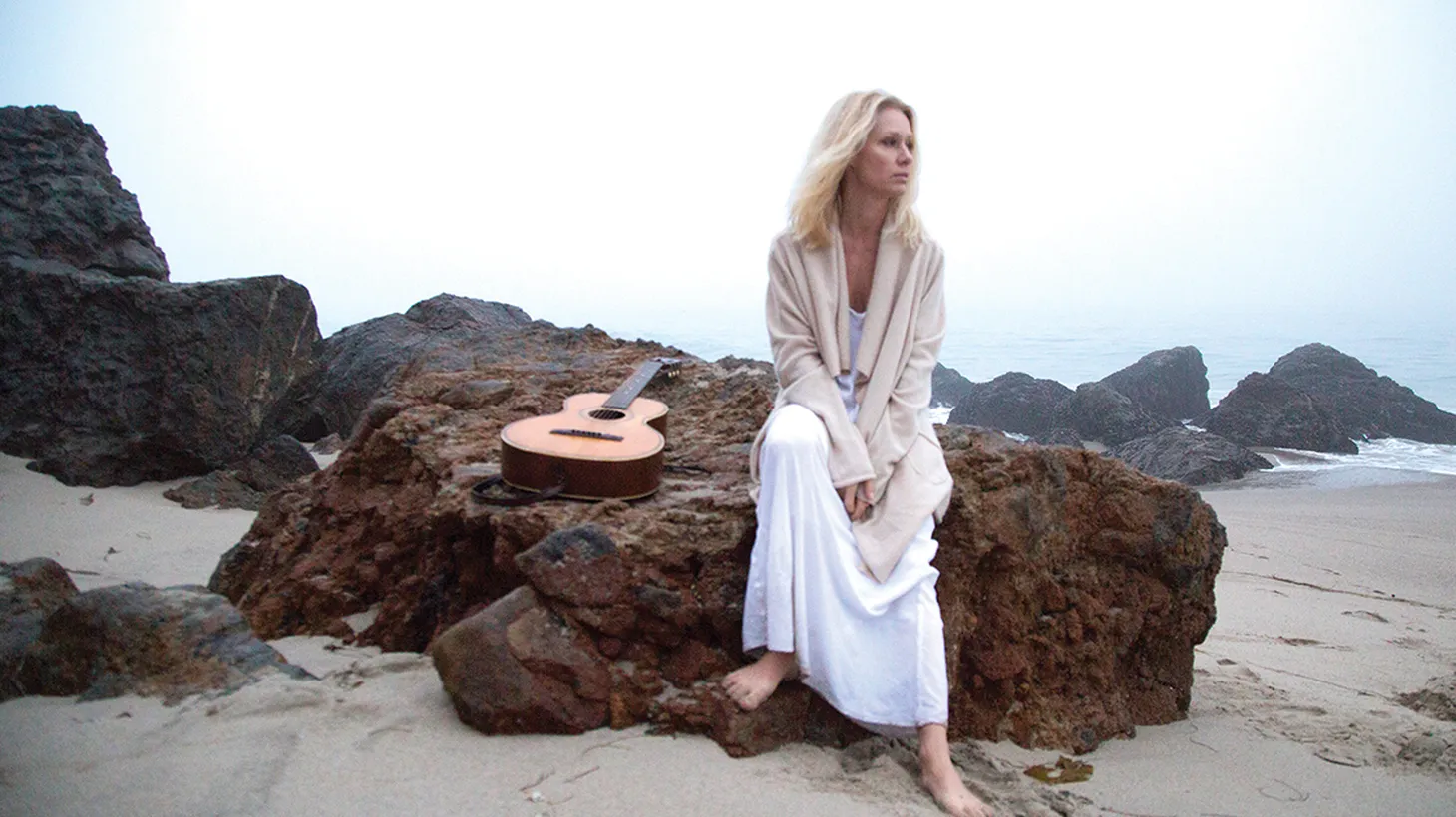 Grammy-Award winning singer/songwriter Shelby Lynne takes a break from recording her new album to visit us on Morning Becomes Eclectic at 11:15am.