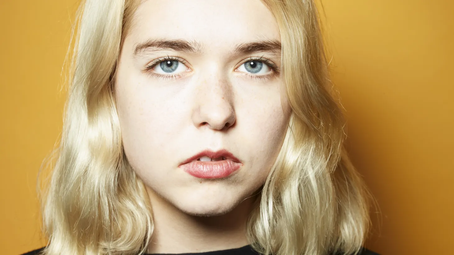Lindsey Jordan aka Snail Mail released her debut EP at 15, was signed to a major label at 18 and released her first album just shy of her 19th birthday. The young powerhouse performer will join us for a live in-studio performance.