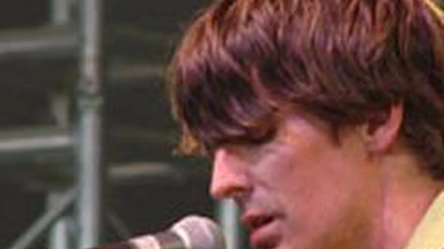 Pavement founder, Stephen Malkmus, performs solo and acoustic on Morning Becomes Eclectic at 11:15am. Click Here to Watch!
