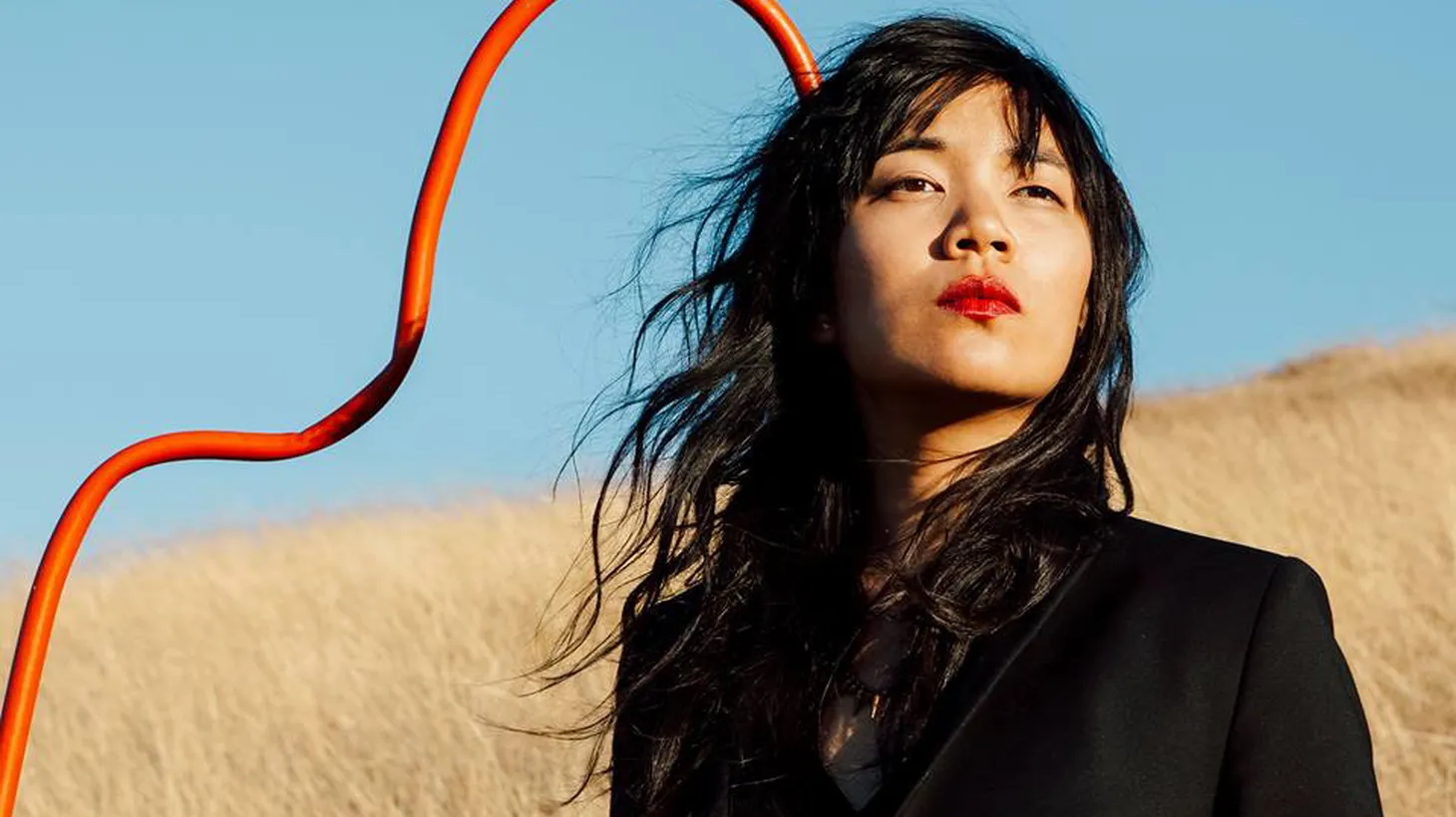Bay Area band Thao and the Get Down Stay Down called on Tune-Yards’ Merrill Garbus to help them craft a bolder sound for their latest album.