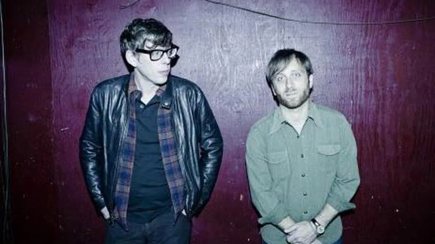 We air a special preview with The Black Keys as they unveil tracks from their highly anticipated release, El Camino.