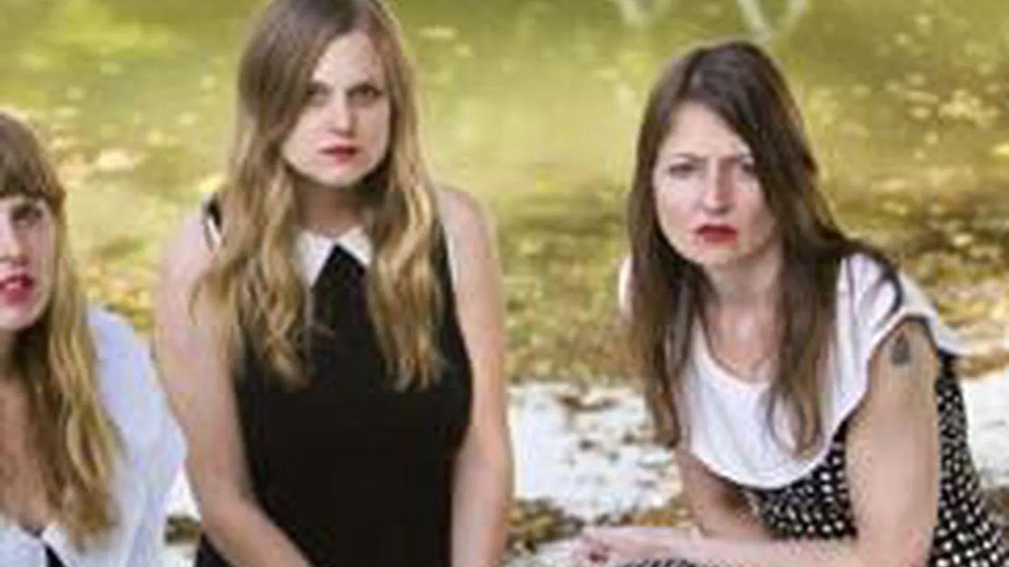 Los Angeles based trio, The Chapin Sisters, share their haunting harmonies as they perform on Morning Becomes Eclectic at 11:15am.