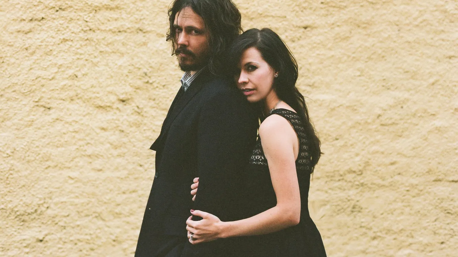 Indie folk rock duo The Civil Wars are one of this year's biggest indie success stories...