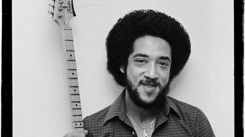 Leo Nocentelli of The Meters breaks down the “spiritual process” of his long lost “country-folk” album surviving Hurricane Katrina, and the L.A. flea market scene to (finally) get a proper release from Light In The Attic Records.