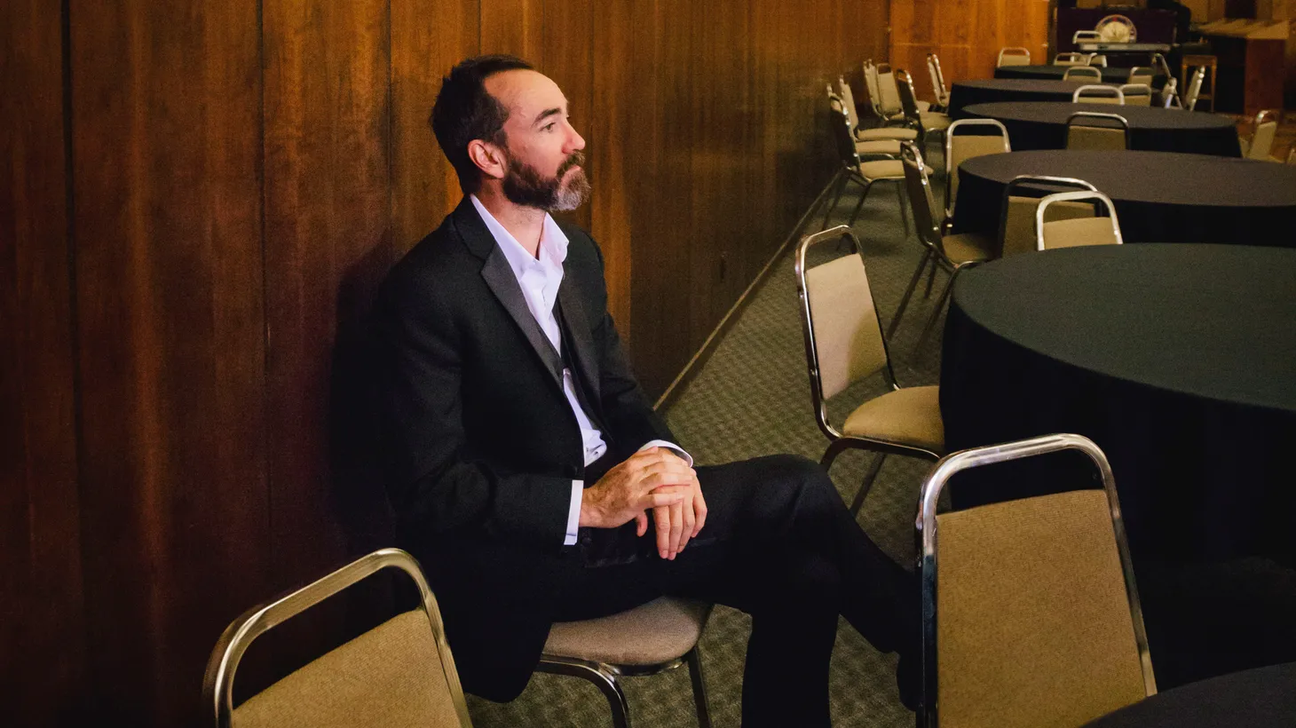 The Shins are back with the group's first new album since 2012's Port Of Morrow.