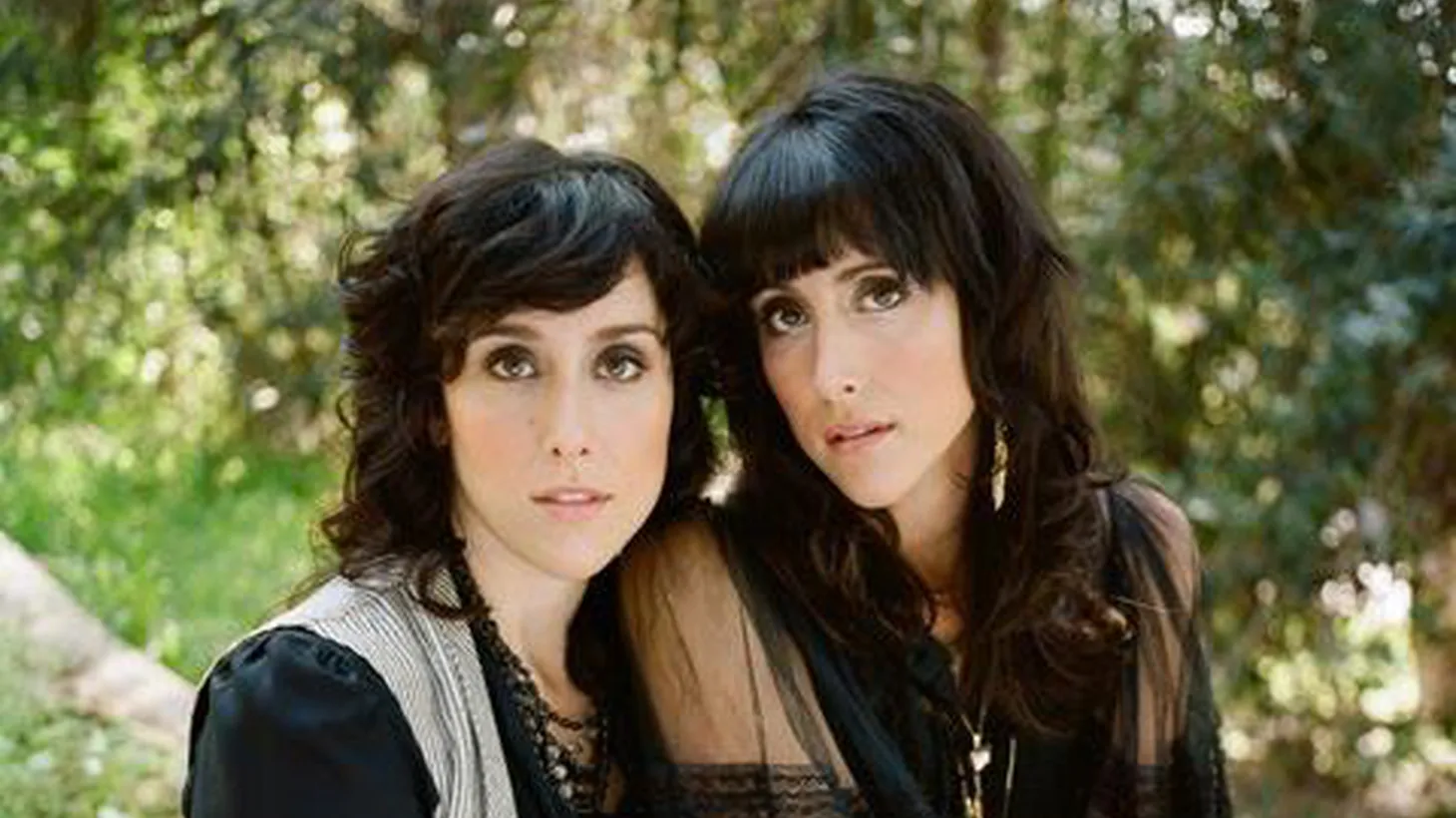 The Watson Twins adopted a grittier soul sound for their new album. We'll get a taste of their pristine harmonies when they perform on Morning Becomes Eclectic at 11:15am.
