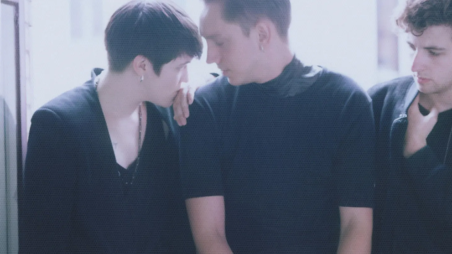 One of the most exciting bands of the last few years, The xx, are finally back with new music.