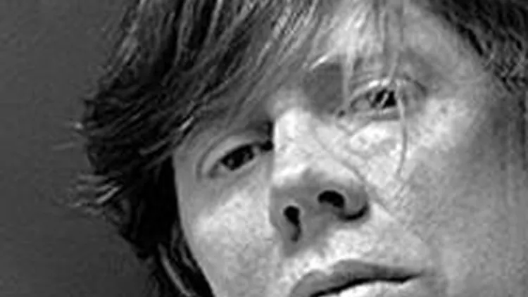 Sonic Youth  founder, Thurston Moore strikes out on his own on Morning Becomes Eclectic at 11:15am.
