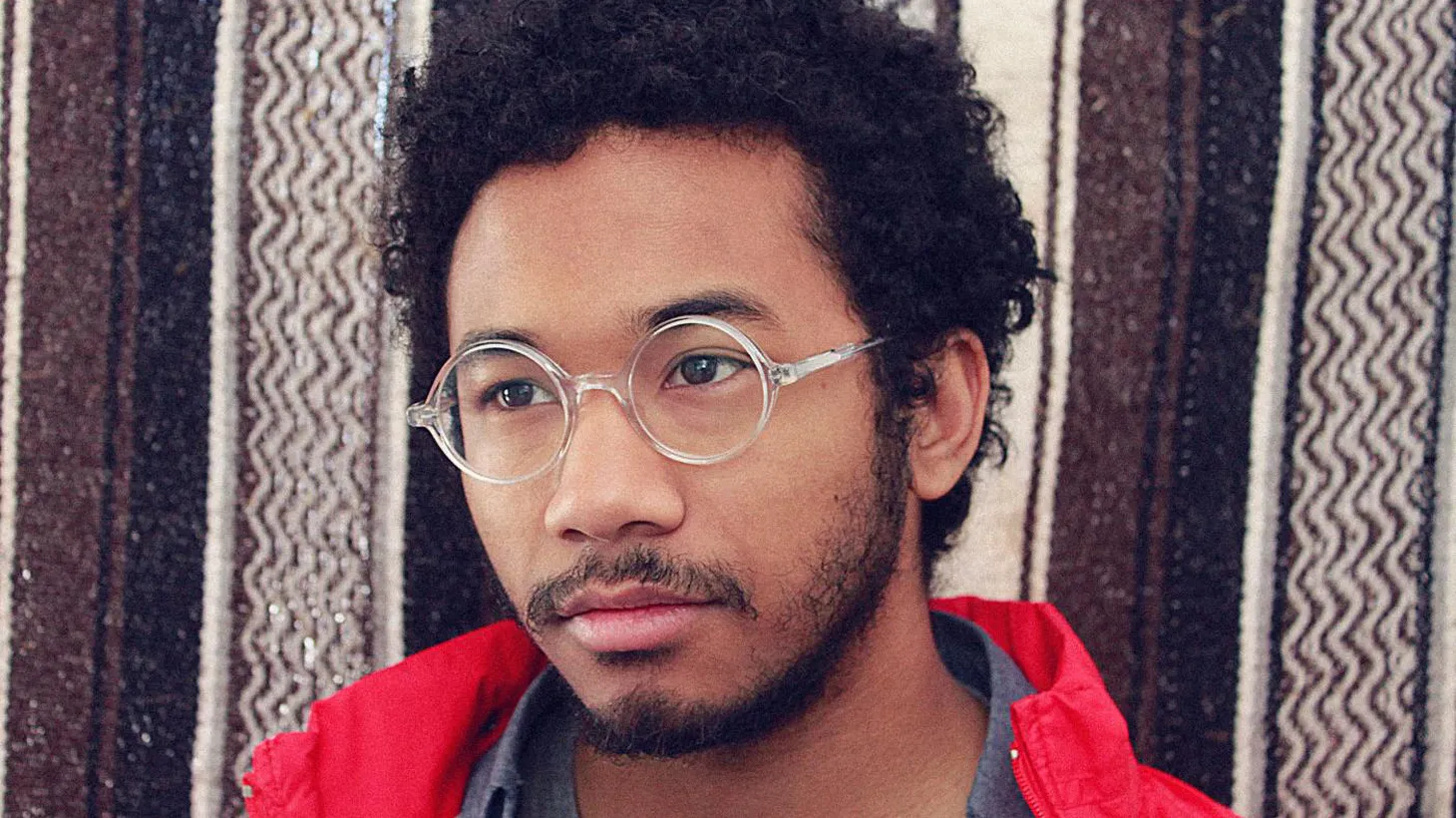 Chaz Bundick, best known as Toro Y Moi, creates a lush ambiance with space age flourishes. He's put out two fantastic releases in as many years and we experience it all when he's joined by a full band on Morning Becomes Eclectic at 11:15am.