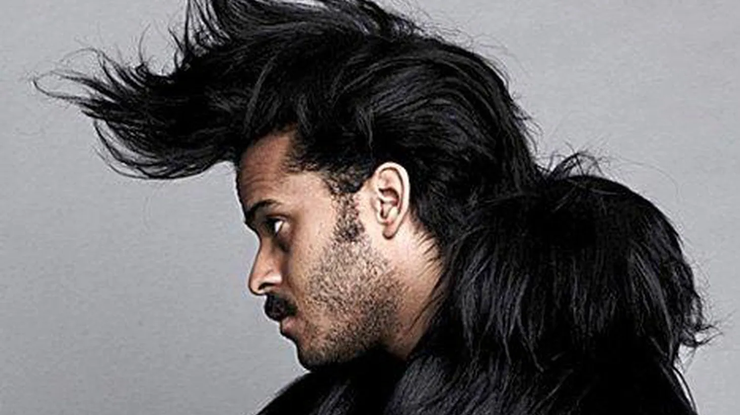 Twin Shadow | Morning Becomes Eclectic | KCRW