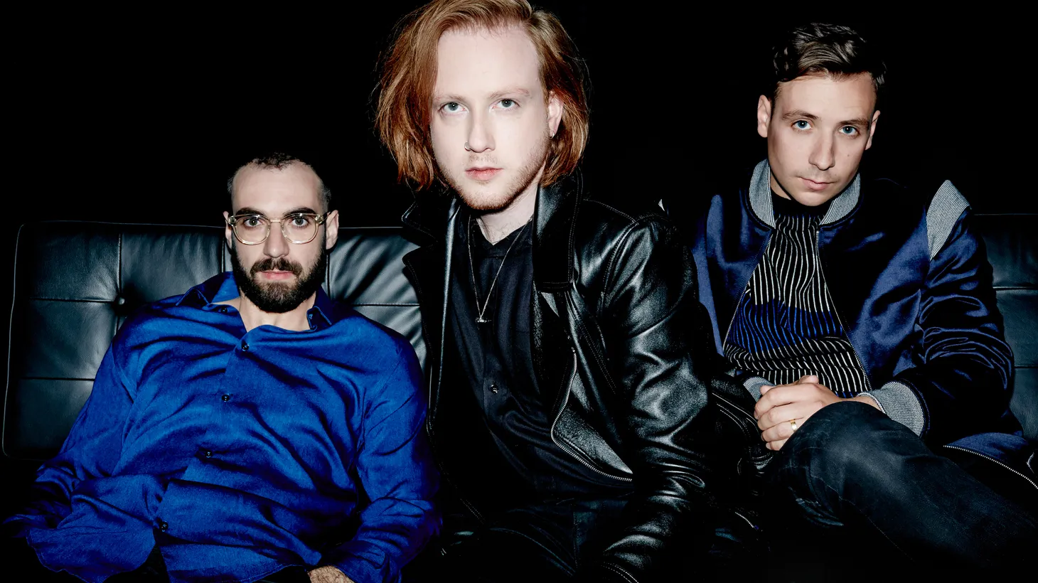 Two Door Cinema Club's new album was born after a three-year break during which the road-weary trio recuperated and their fans eagerly awaited new material.