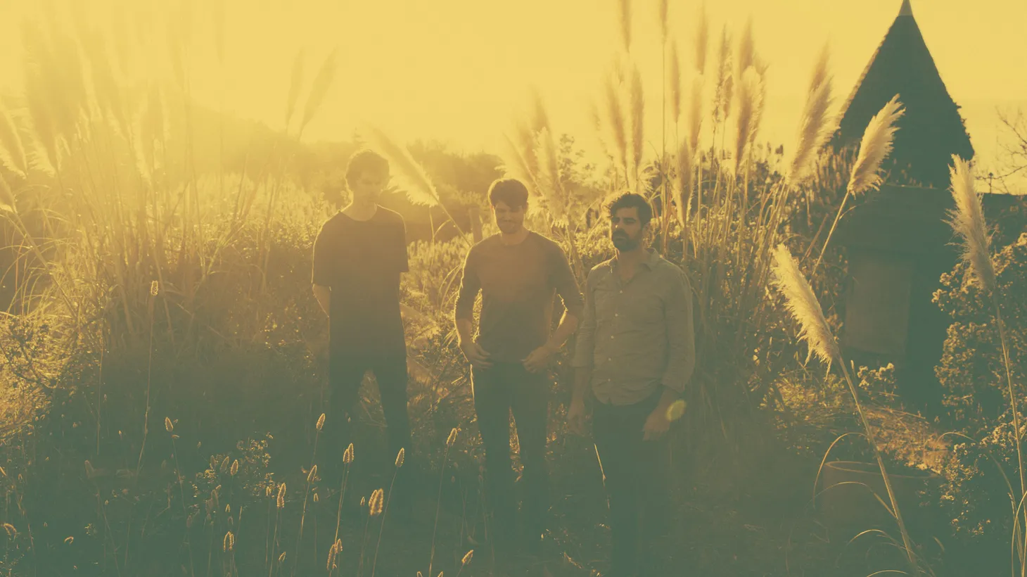 Tycho’s compelling ambient electronic instrumental compositions are simultaneously meditative and danceable.