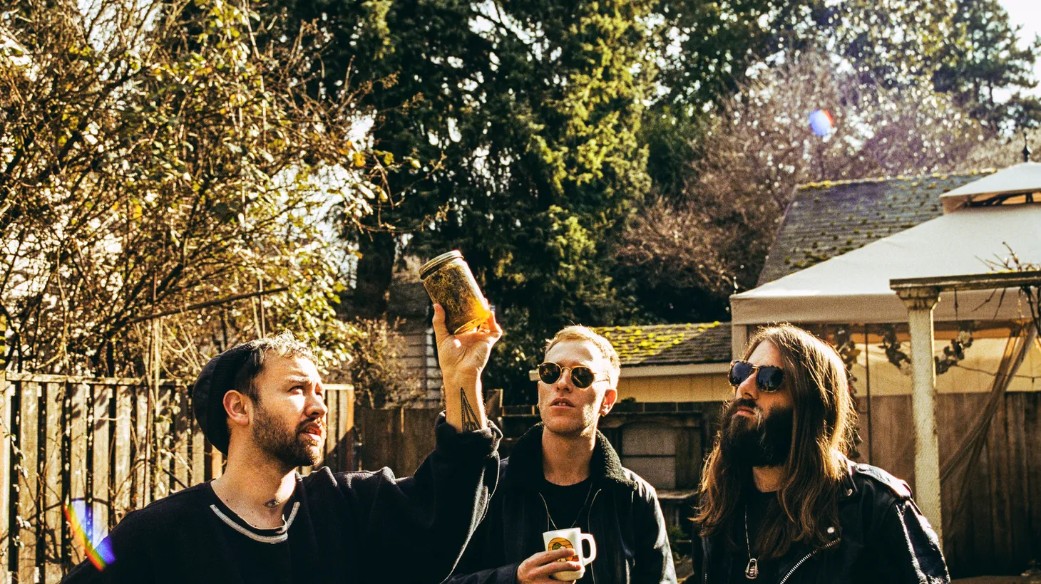 Portland’s Unknown Mortal Orchestra surprise us with each and every release and their latest is one of their best.