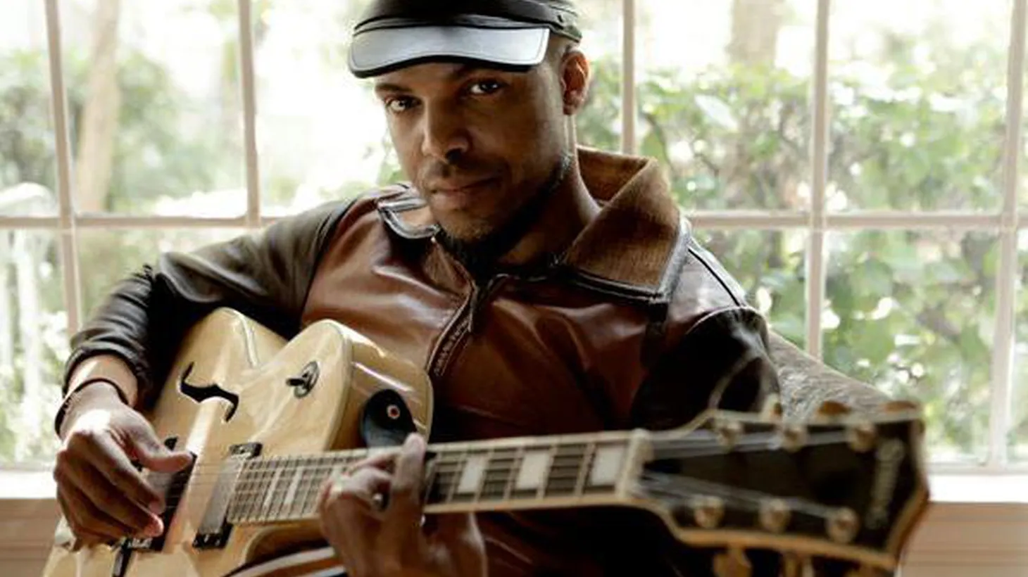 Grammy Award-winning multi-instrumentalist, songwriter and producer Van Hunt returns with his most adventurous album to date...