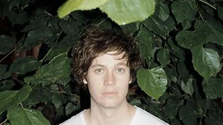 Washed Out's atmospheric, synth-heavy music makes you feel like you're floating. It's been described as "chillwave" but we just call it good music....