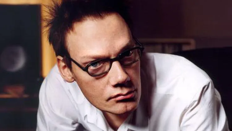 Innovative producer William Orbit, who’s worked with everyone from Madonna to Beth Orton, performs for the very 1st time in the United States on Morning Becomes Eclectic at 11:15am.
